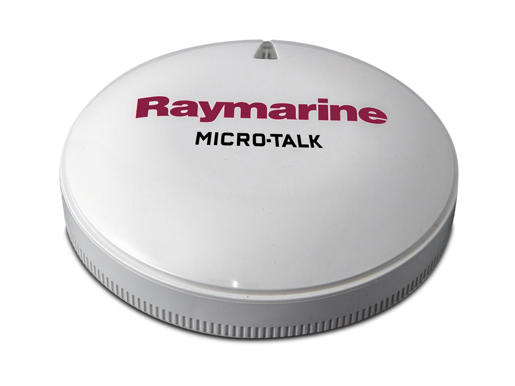 Raymarine - Micro-Talk Gateway (µNet to SeaTalkNG)