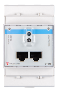  Victron Energy - AC sensor ET340, 3-phase, 65A