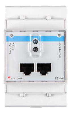 Victron Energy - AC-sensor ET340, 3-fas, 65A