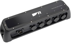 Raymarine - RNS-5 Raynet Nätverkswitch (ersätter HS5)