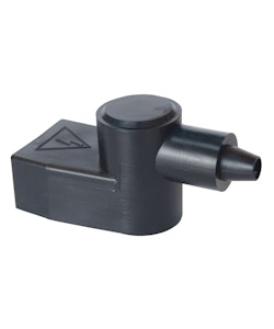  Blue Sea Systems - Battery Terminal Insulation, Black