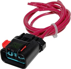 Blue Sea Systems - ATO/ATC Fuse Connector Plug (Bulk)