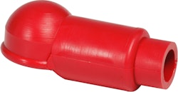  Blue Sea Systems - CableCap 1 x 1,25 Stud Red (bulk)