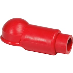  Blue Sea Systems - CableCap 1 x 1,25 Stud Red (bulk)