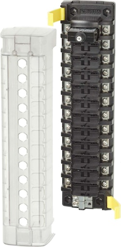 Blue Sea Systems - Blue Sea Systems Circuit Breaker (Bulk)
