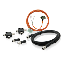 Actisense A2K-KIT-2a – NMEA 2000 Micro Start Kit, TDC-6m