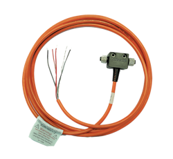  Actisense A2K-MPT-2 - Power supply cable for NMEA 2000 Micro female-female, 3m