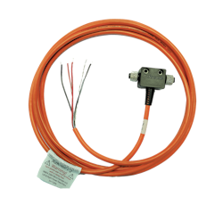 Actisense A2K-MPT-2 - Spänningsförsörjningskabel för NMEA 2000 Micro hona-hona, 3m
