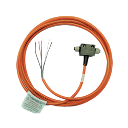 Actisense A2K-MPT-2 – Stromversorgungskabel für NMEA 2000 Micro weiblich-weiblich, 3 m