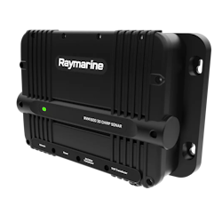 Raymarine - RVM1600 3D CHIRP Sonar Modul
