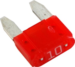 Blue Sea Systems - Blue Sea Systems Fuse ATM 10A (Bulk)