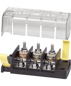 Blue Sea Systems - Blue Sea Systems Fuse Block (Bulk)