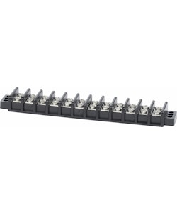 Blue Sea Systems - Connector strip TB 12-pin