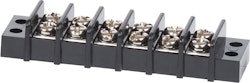 Blue Sea Systems - Kopplingslist TB mini 6-pol