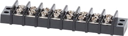 Blue Sea Systems - Kopplingslist TB mini 8-pol (Bulk)