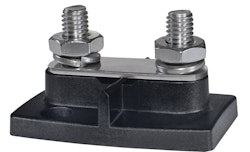 Blue Sea Systems - Kopplingsplint PowerBar 2, M10 (Bulk)