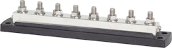 Blue Sea Systems - Kopplingsplint PowerBar 8xM10 (Bulk)