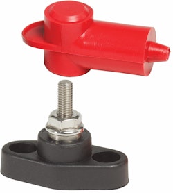 Blue Sea Systems - Kopplingsplint PowerPost M6