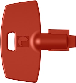 Blue Sea Systems - Spare key for HB 6005