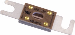 Blue Sea Systems - Säkring ANL 250 A (Bulk)