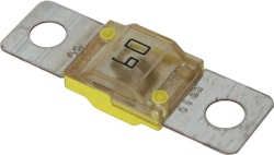 Blue Sea Systems - Säkring MIDI 60A (Bulk)