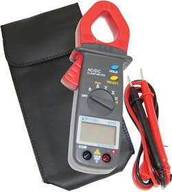 Blue Sea Systems - Clamp Ammeter 0-400 ADC