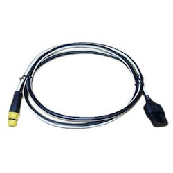  Raymarine - STNG right-angled power cable for bare wires, 2m