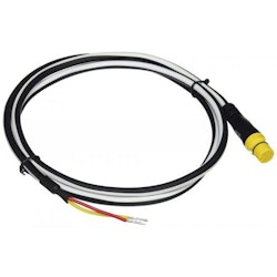  Raymarine - STNG to 2 bare wires for 0183, 2m