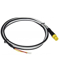  Raymarine - STNG to 2 bare wires for 0183, 2m