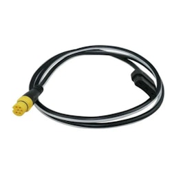 Raymarine - ST1 (3-stift) till STNG Spur, Adapterkabel, 1m
