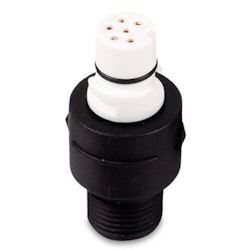 Raymarine - DeviceNet (m) till STng (F) Adapter