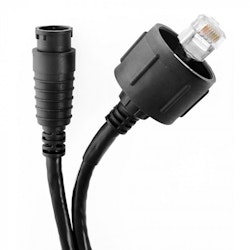 Raymarine - RAYNET(M) till STHS(M) ADAPTOR-400mm