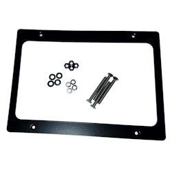 Raymarine - ADAPTERPLATTA - C70 CLASSIC TO AXIOM 9
