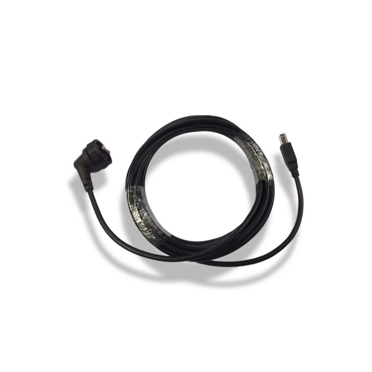 Raymarine - USB(A) R/A til USB(A) kabel - 5m