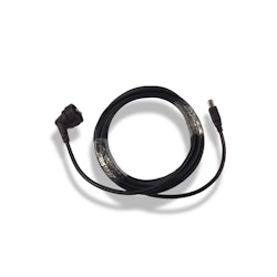 Raymarine - USB(A) R/A till USB(A)-kabel – 5m