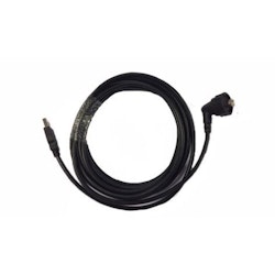 Raymarine - USB(B) R/A til USB(A) kabel - 5m