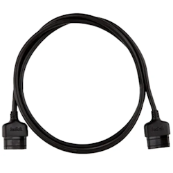 Raymarine - ST kabel platt 16FT / 5M