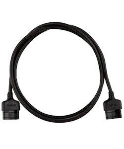 Raymarine - ST kabel platt 16FT / 5M