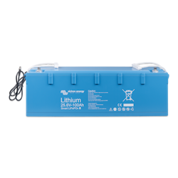 Victron Energy - Lithium Battery 25.6V 100Ah Smart Bluetooth