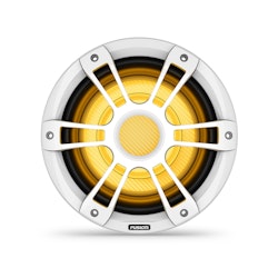 Fusion - Signature Sport White 3I Sub 10 Led