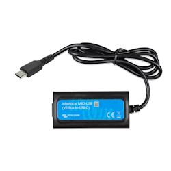 Victron Energy - MK3-USB-C (VE.Bus til USB-C)