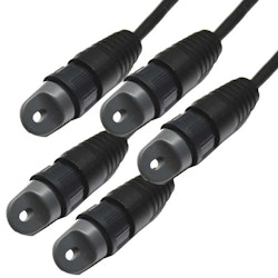Raymarine - RayNet Cable Pullers, 5 Pack