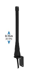 Shakespeare - AIS-antenni 15cm Heliflex