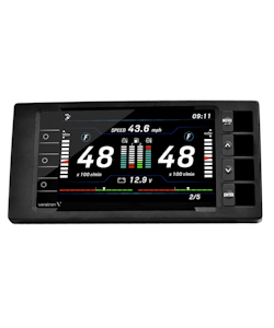 Veratron - OceanLink 7'' TFT-Display, Analogeingänge, Video, J1939, NMEA 2000, EasyLink