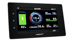 Veratron - 7'' IPS MFD NMEA2000