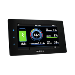 Veratron – 7'' IPS MFD NMEA2000