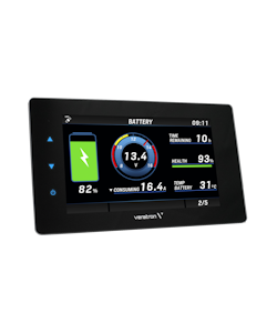 Veratron – 7'' IPS MFD NMEA2000