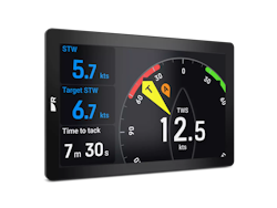 Raymarine - Alpha 7'' Performance Display