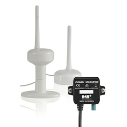 Fusion - DAB-Modul inkl. Antenne