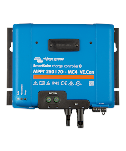 Victron Energy - SmartSolar MPPT 250/70 MC4 VE.Can